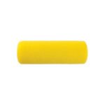 Felpa para rodillo 9 x 3/4' de esponja, superficies rugosas