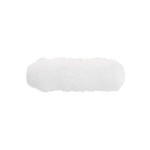 Felpa para rodillo 9 x 1' superficies muy rugosas, PRETUL