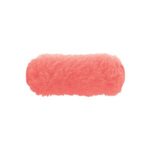 Felpa para rodillo 9x1-1/4' superficies extra rugosas,TRUPER