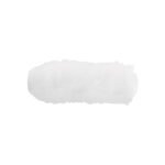 Felpa para rodillo 9x1-1/4' superficies extra rugosas,PRETUL