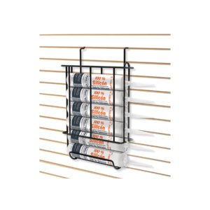 Rack para silicones, TRUPER