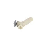 Válvula de drenado para calentador solar, 3/4', FOSET