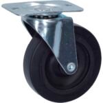 Repuestos de ruedas para cama para mecánico, 137066 Surtek R137066