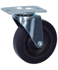 Repuestos de ruedas para cama para mecánico, 137066 Surtek R137066