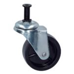 Repuesto de ruedas para camas para mecánico 137067, 137068, 137069 y 137070 Surtek R137068