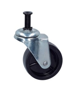 Repuesto de ruedas para camas para mecánico 137067, 137068, 137069 y 137070 Surtek R137068