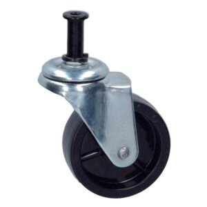 Repuesto de ruedas para camas para mecánico 137067, 137068, 137069 y 137070 Surtek R137068