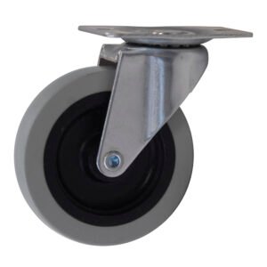 Repuestos de ruedas para cama para mecánico, 137073 Surtek R137073