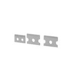 Repuesto para pelacables universal 306 Urrea R306