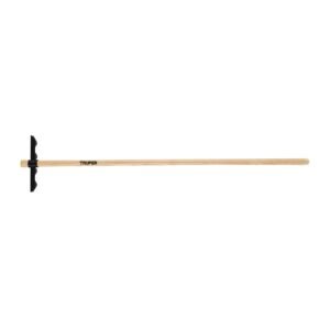 Rastrillo forestal con mango de madera de 60', TRUPER