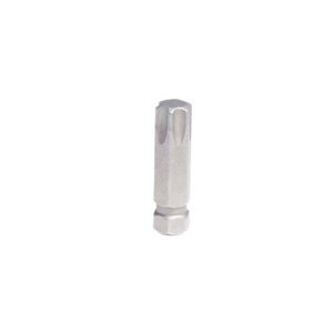Refacción de punta Torx T25 para dado 543925W Urrea R5439T25
