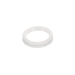 Empaque de silicón para calentador solar, 58 mm, FOSET