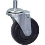 Rueda para cama de mecánico 9995 Urrea R9995