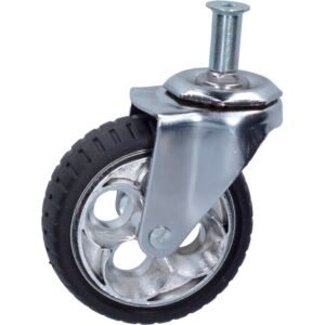 Rueda para cama de mecánico 9995A Urrea R9995A