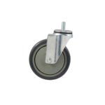 Rueda para carro utilitario de alambre 5" Urrea RAM