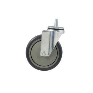 Rueda para carro utilitario de alambre 5" Urrea RAM