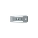 Raspador de acero inoxidable con cuchillas de 1-1/2', TRUPER