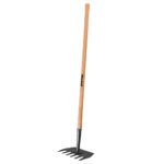 Rastrillo McLeod 6 dientes 48" Surtek RASTML