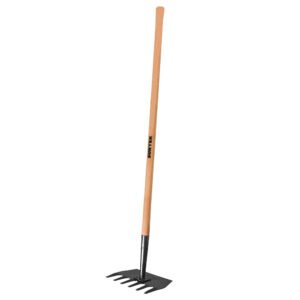 Rastrillo McLeod 6 dientes 48" Surtek RASTML