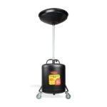 Recibidor de aceite (45 lts) MIKELS RAU-45