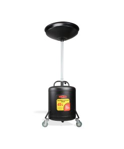 Recibidor de aceite (45 lts) MIKELS RAU-45