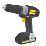 Rotomartillo 1/2" a batería Litio-ion 18 V, 35 Nm Surtek RB718A