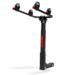 Rack para 2 bicicletas, montaje en tirón (2") MIKELS RBMT-02