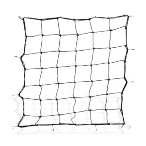Red carga (80 x 90 cms, 12 ganchos) MIKELS RC-12