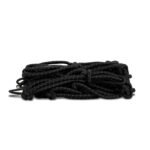 Red de carga negra con reflejante (40 X 40 cms) MIKELS RC-9N