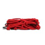 Red de carga roja con reflejante (40 X 40 cms) MIKELS RC-9R