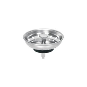 Canastilla inox para contracanasta 3-1/2', FOSET