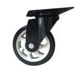 Repuesto de rueda TPR 5" para CPL30 Surtek RCPL30