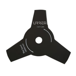 Cuchilla para desbrozadora DG843 y DG853 Urrea RCU-DG8