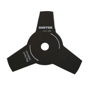 Cuchilla para desbrozadora Surtek RCUDG