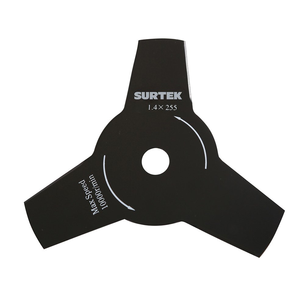 Cuchilla para desbrozadora Surtek RCUDG