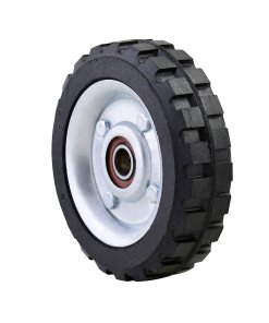 Rueda sólida para diablo con balero doble 6" Surtek RD6D