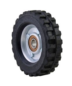 Rueda sólida para diablo con balero sencillo 50 kg, 6" Surtek RD6S