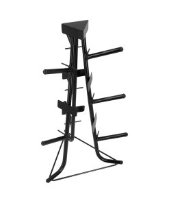 Rack despachador de mostrador para discos abrasivos 47 x 26 x 23 cm Surtek RDISM