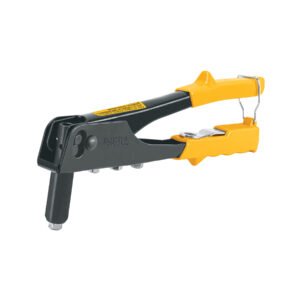 Remachadora 10', PRETUL