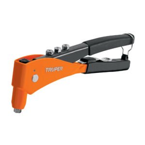 Remachadora profesional 10', TRUPER