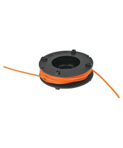 Repuesto de carrete TRUPER con hilo para DES-33, 43 y 52 - Tecnología de compatibilidad múltiple para diferentes modelos que simplifica el inventario manteniendo rendimiento óptimo (Clave 15988)