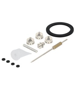 Repuestos de pistolas Truper para pintar PIPI-200 - Tecnología de componentes internos para equipos básicos que restaura funcionalidad completa a bajo costo (Clave 15027)