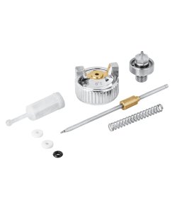 Repuestos de pistolas Truper para pintar PIPI-410 - Tecnología de piezas exactas para modelos específicos que asegura compatibilidad perfecta prolongando la vida útil (Clave 13057)