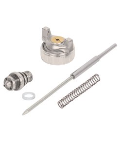 Juego Truper Profesional de Repuestos - Tecnología de Mantenimiento para Pistola PIPI-420 que Asegura un Funcionamiento Óptimo y Continuo (Clave 13055)