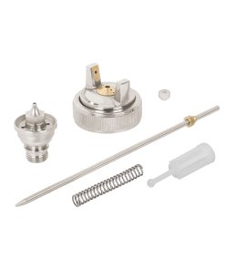 Repuestos de pistolas Truper para pintar PIPI-431 - Tecnología de reconstrucción exacta para modelos específicos que garantiza funcionamiento idéntico al equipo nuevo (Clave 13052)