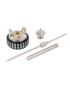 Repuestos de Pistolas para Pintar, PIPI-440X, para mantenimiento de pistolas, clave 12065 - Truper Expert