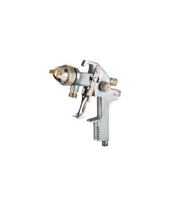 Repuesto de pistola Truper para TANPI-10 - Tecnología de aplicación controlada para sistemas pulverizadores que restaura la precisión original del equipo completo (Clave 16910)