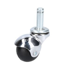 Rodaja esférica de espiga 40 mm Surtek RE4P