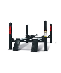 Rampa Elevadora de Alineación (4,000 kgs) MIKELS REA-4000