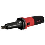 Rectificador recto 1/4" 550 W 120 V, 2,700 RPM Urrea REC1014